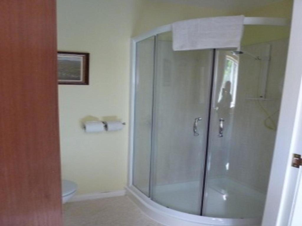Tayburn House Bed & Breakfast Дънкелд Стая снимка